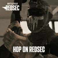 Reload Get Ready GIF by Battlefield