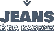 Denim Sticker by Kabene Jeans