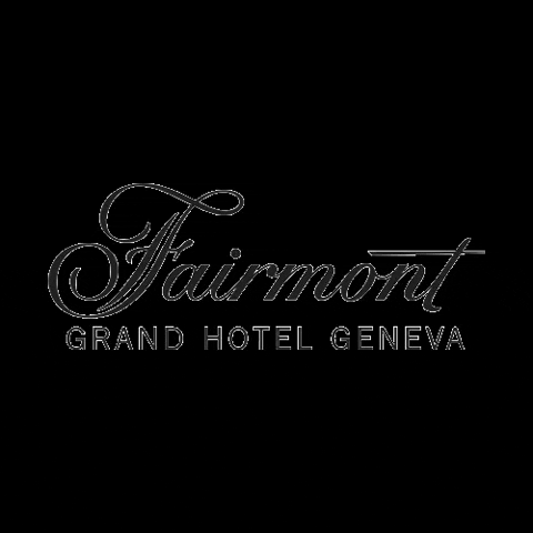 fairmontgrandhotelgeneva giphygifmaker geneva fairmont fairmont grand hotel geneva GIF