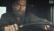Sisu Driving GIF by Sony Pictures