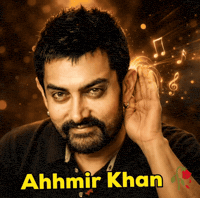 Amir Khan GIF by HackerMarathi.IN