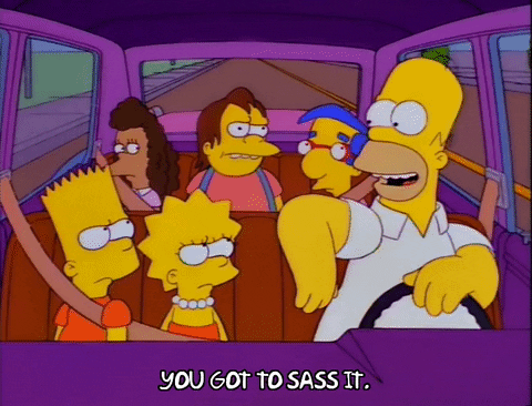 Lisa Simpson Episode 24 GIF by The Simpsons