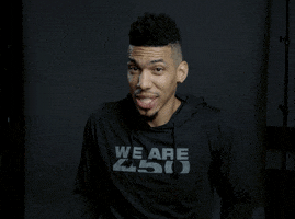 Toronto Raptors Sport GIF by NBPA