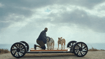 Electric Vehicle Gm GIF by General Motors