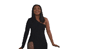 Queen Bbnaija Sticker by Big Brother Naija