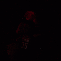 Devan Cambridge GIF by Texas Tech Basketball