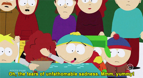 cartman GIF