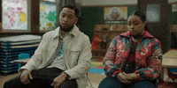 Season 5 Showtime GIF by The Chi