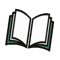 thebecreativeco new marketing business book Sticker