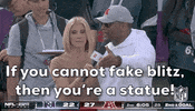 Pro Bowl Football GIF by NFL