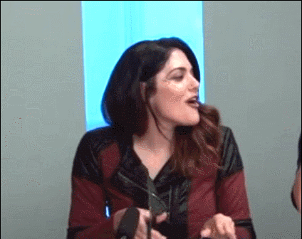 sad star trek GIF by Alpha