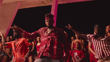 No Guidance GIF by Chris Brown