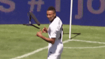 2015 icc GIF by International Champions Cup