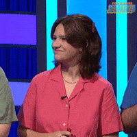 Pop Culture GIF by Jeopardy!