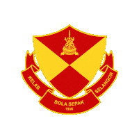 selangorfc sel selangor redgiants selangorfc Sticker