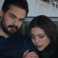 Legacy Emanet GIF by Eccho Rights