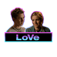 veronica mars love Sticker by HULU