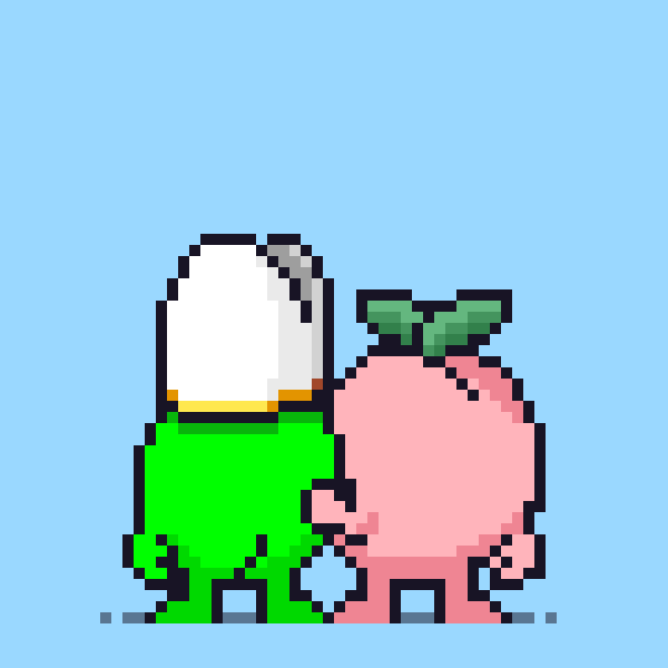 Friends Hug GIF by Potatozzz by 9GAG