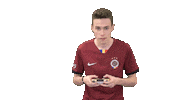 Fifa Gamepad Sticker by AC Sparta Praha