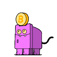 Happy All Time High Sticker by Nexio