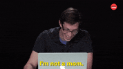 I Love You Idk GIF by BuzzFeed
