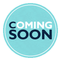 Coming Soon Home Sticker by Nest Austin