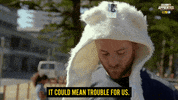 React Will GIF by Celebrity Apprentice Australia