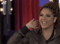 Fiesta Feliz GIF by Dominicana's Got Talent