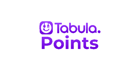 Online Delivery Sticker by Tabula