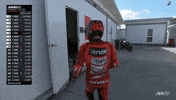 Angry Marc Marquez GIF by MotoGP™
