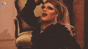 Drag Race Queen GIF by discovery+