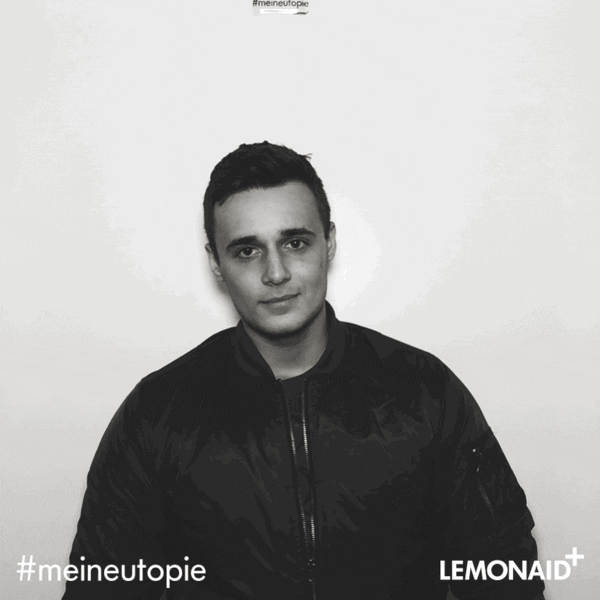 Dortmund Meineutopie GIF by Lemonaid