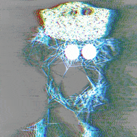 LineApeClub obscure line ape club line apes obscure prints GIF