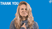 Olympic Games Thank You GIF by Team USA