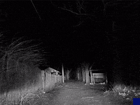 black and white animation GIF by The New Big Poppa E