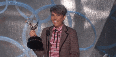 Happy Emmy Awards GIF by Emmys