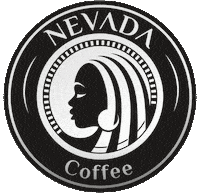 Coffee Shop Sticker by nevadacoffee