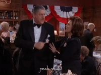 season 6 netflix GIF by Gilmore Girls 