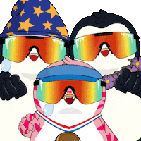 So What Lol GIF by Pudgy Memez