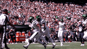 Lets Dance Nfl GIF by New York Jets