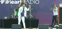 GIF by iHeartRadio