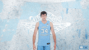 North Carolina Idk GIF by UNC Tar Heels