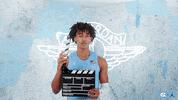 North Carolina Sport GIF by UNC Tar Heels