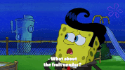 season 9 episode 20 GIF by SpongeBob SquarePants