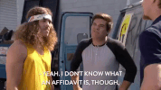 comedy central GIF by Workaholics