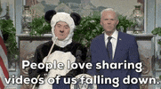 Snl GIF by Saturday Night Live