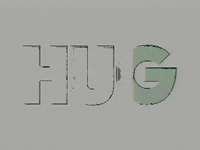 Art Hug GIF