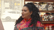 Michelle Buteau Lol GIF by NETFLIX