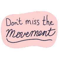 ruthieki movement ruthiegifs Sticker