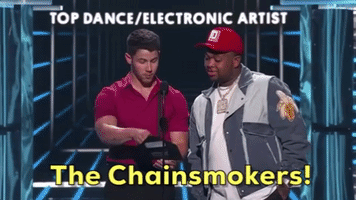 2018 Bbmas GIF by Billboard Music Awards